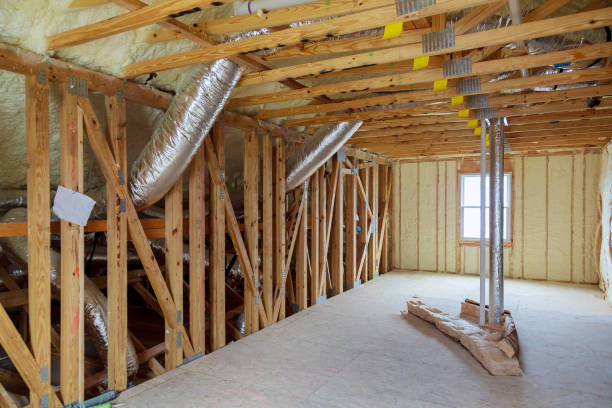 Best Local Insulation Services  in Derby, CO