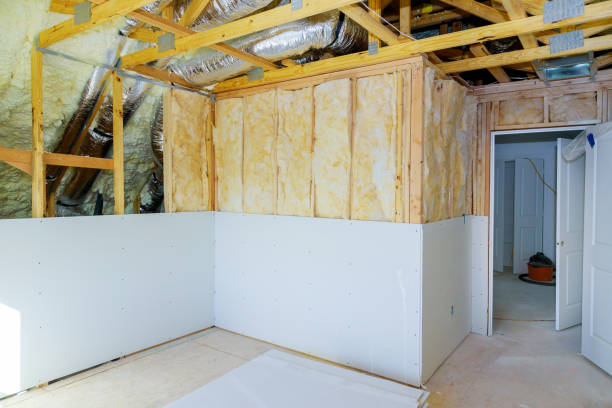 Best Garage Insulation Installation  in Derby, CO