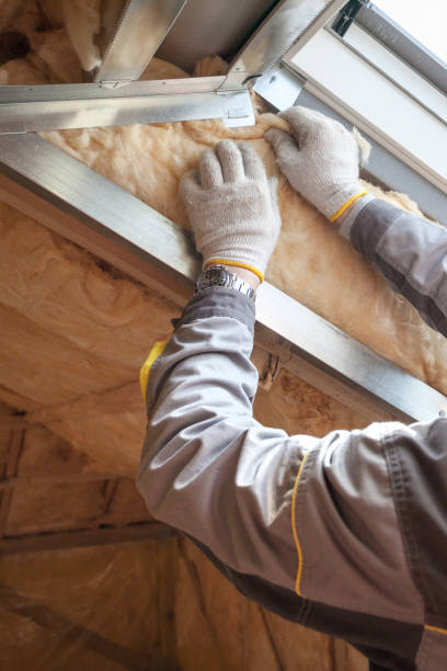 Attic Insulation Near Me in Derby, CO