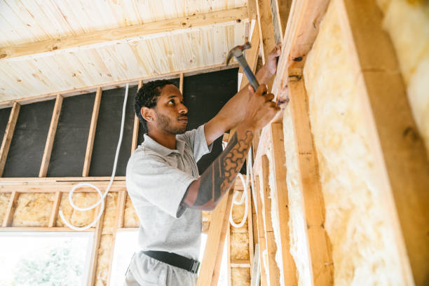 Insulation Contractors for Homes in Derby, CO