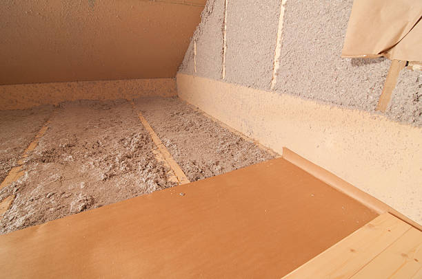 Best Residential Insulation Services  in Derby, CO